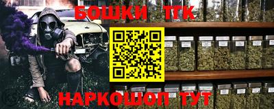 шишки Кимры